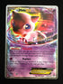 Mew EX 46/124 World Championships 2013 Ultra Rare Pokemon Card